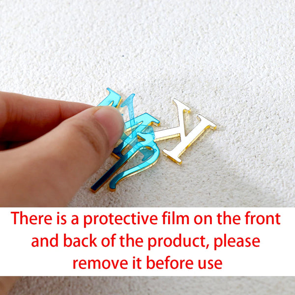 Personalized Acrylic Drink Tags (20/50/100pcs) – Custom Wine Charms & Place Cards