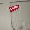 Logo cocktail stirrers for trade shows and brand activations