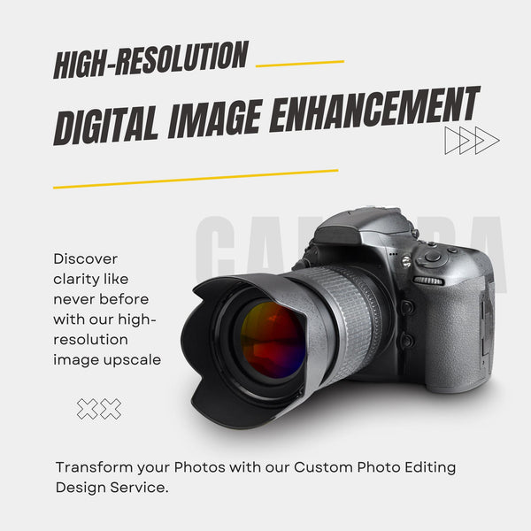 Professional Custom Photo Editing Service | Personalized Photo Design | Enhance & Retouch Images