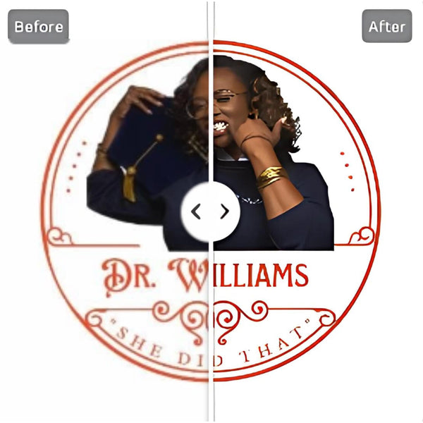 Professional Custom Photo Editing Service | Personalized Photo Design | Enhance & Retouch Images