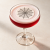 Spooky Margarita Edible Drink Toppers - Halloween Cocktail Garnishes
