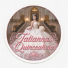 Quinceañera toppers
