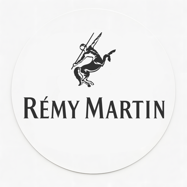 Personalized Edible Monogram Drink Toppers - Custom Cocktail Garnishes