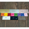 Personalized cocktail stirrers for restaurants, hotels, and bars
